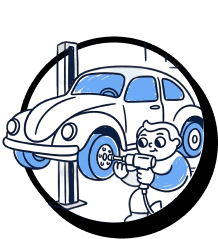 Auto Shop