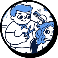 Hair Salon